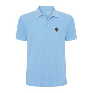 POLO MANGA CORTA USO EXCLUSIVO CHICOS